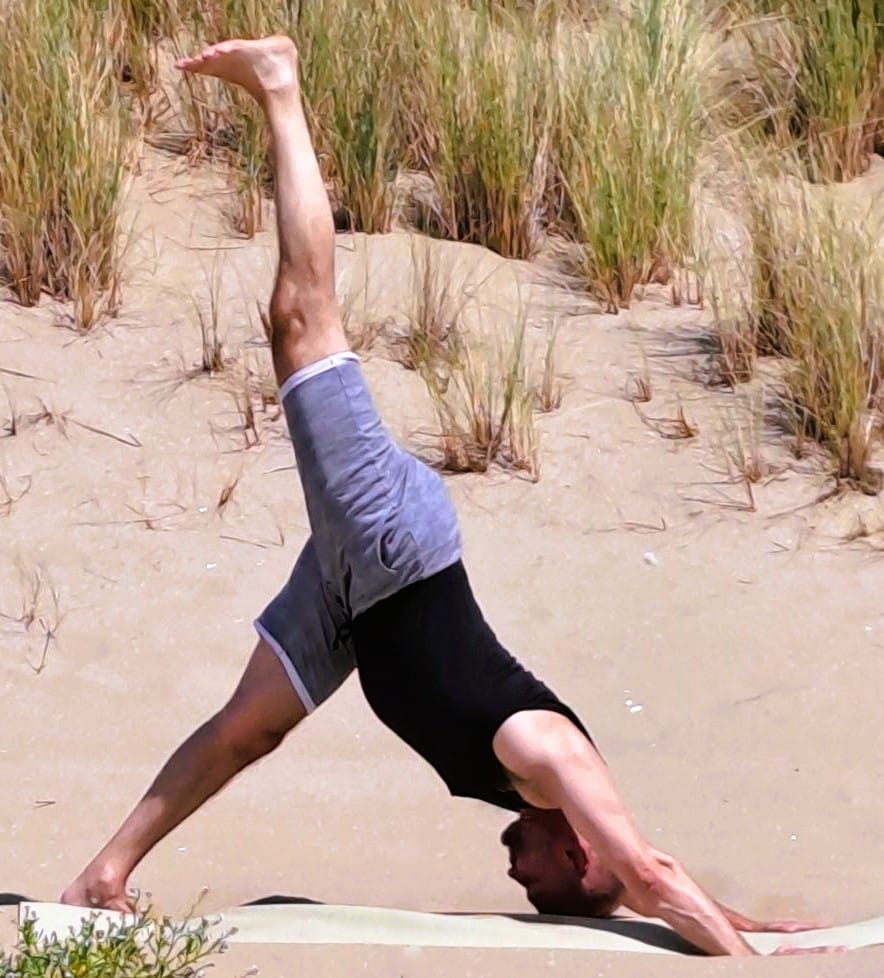 power yoga in Schiedam