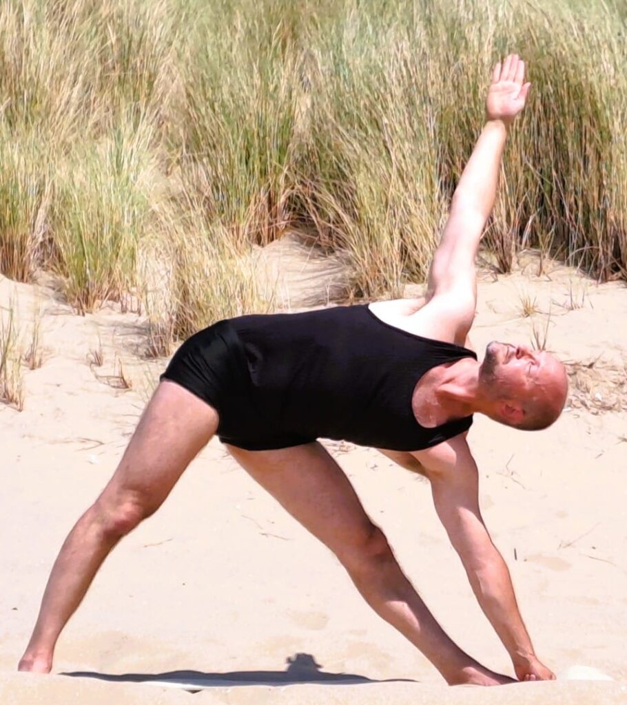 power yoga in Schiedam