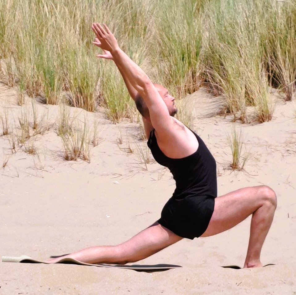power yoga in Schiedam