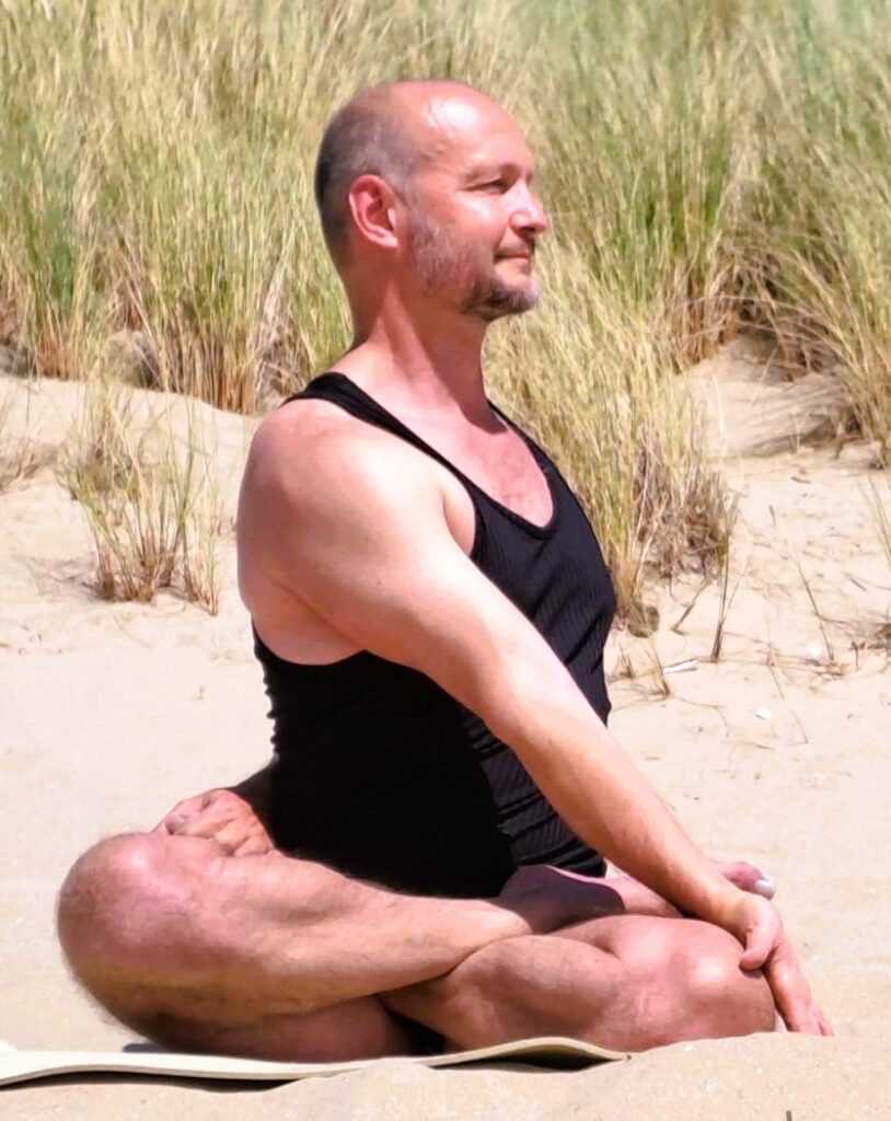 power yoga in Schiedam