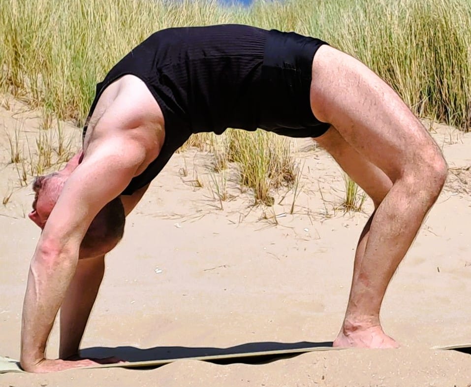 power yoga in Schiedam