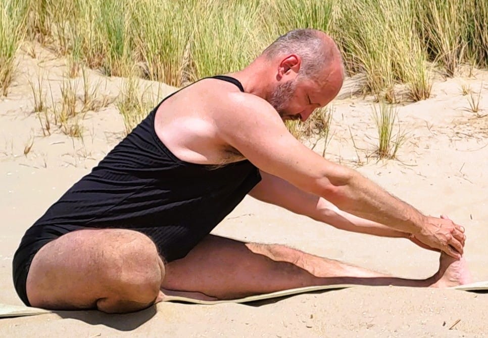 power yoga in Schiedam