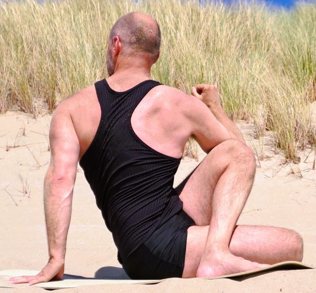 power yoga in Schiedam