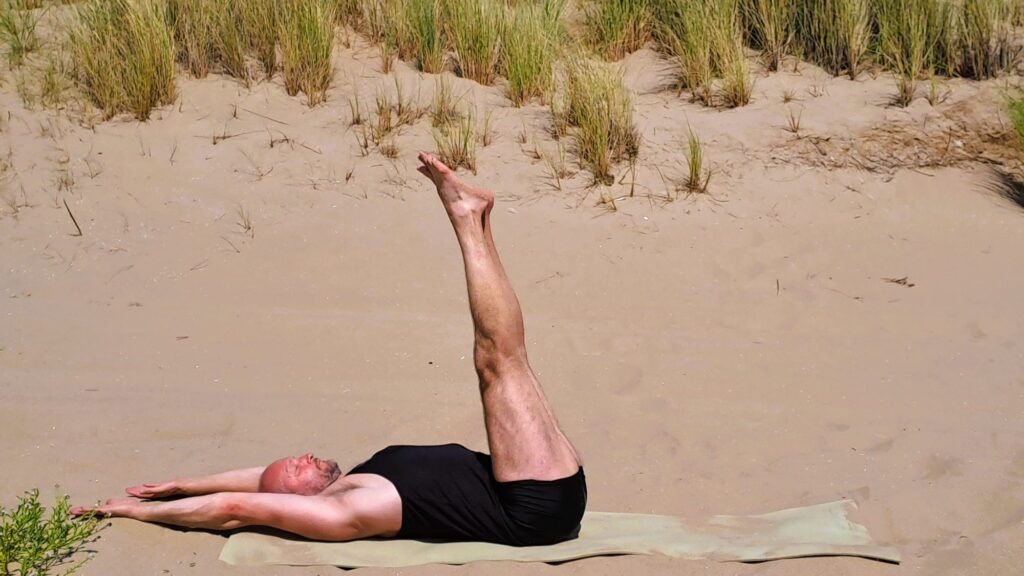 essential yoga in Schiedam