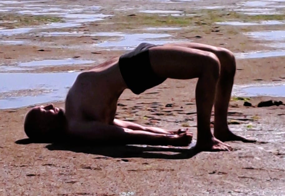 essential yoga in Schiedam