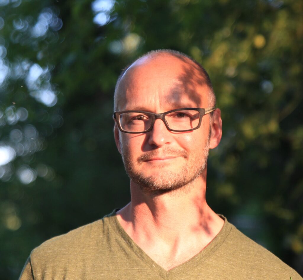 Yogastudio Vincent Botella Schiedam