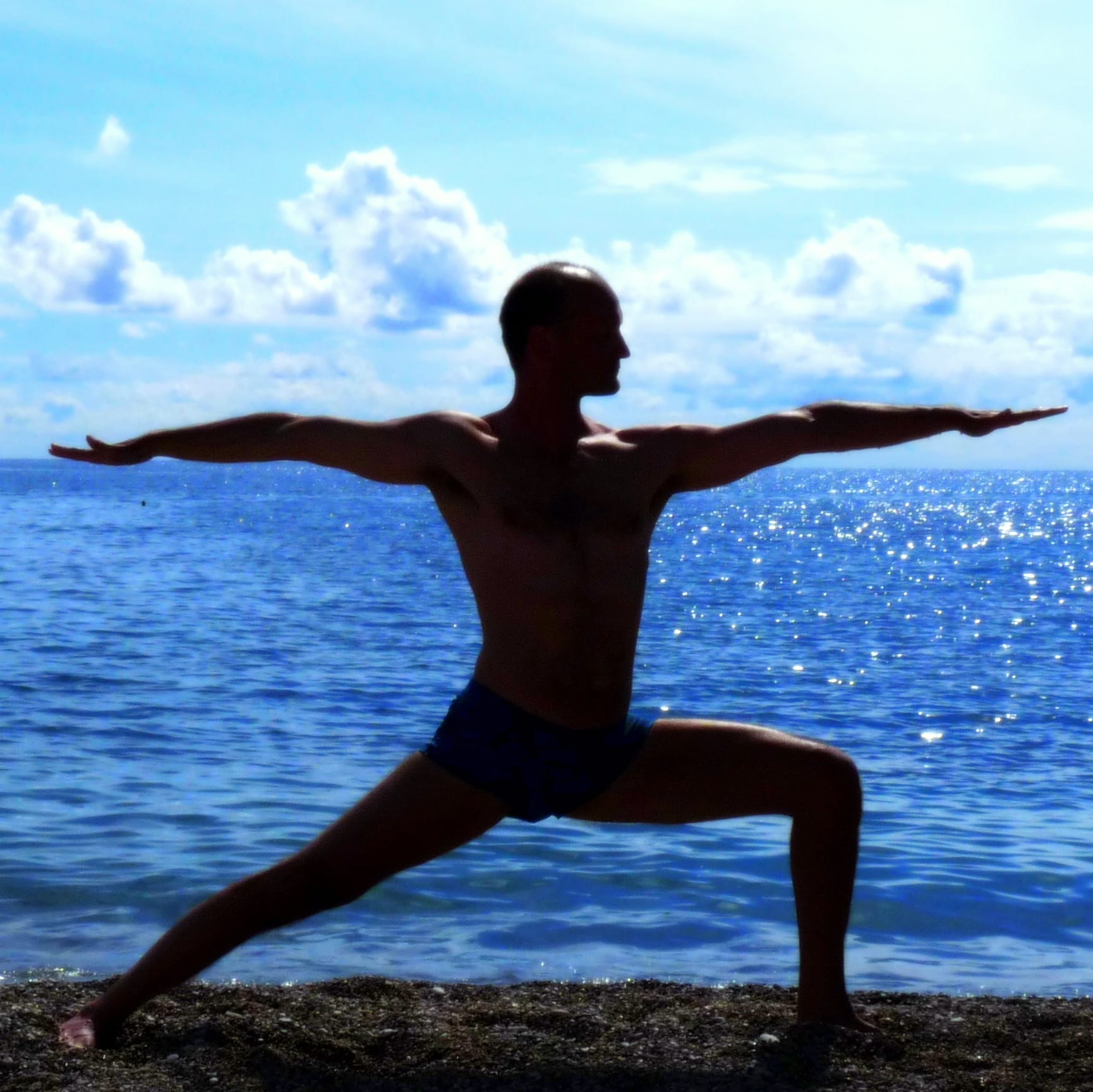 power yoga in Schiedam